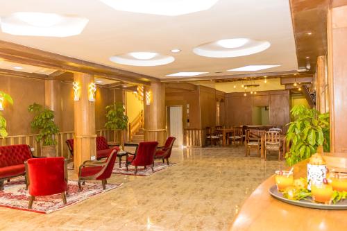 Imagen general del Hotel The Glacier Nanyuki. Foto 17