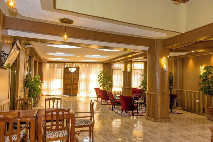 Imagen general del Hotel The Glacier Nanyuki, Nanyuki. Foto 13