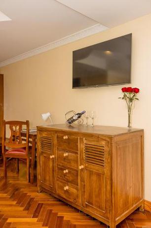 Imagen general del Hotel The Glacier Nanyuki, Nanyuki. Foto 4