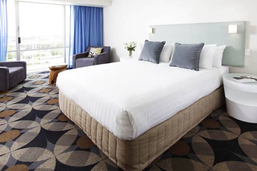 Imagen de la habitación del Hotel The Gladstone. Foto 3