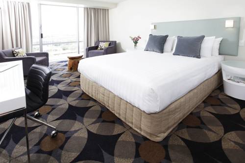 Imagen de la habitación del Hotel The Gladstone. Foto 5