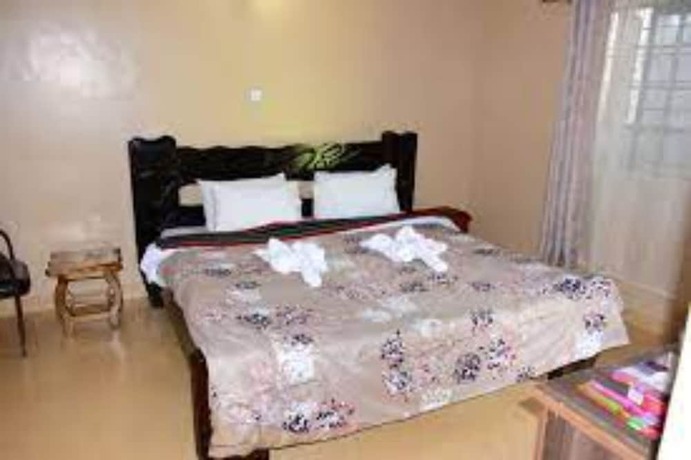 Imagen de la habitación del Hotel The Gladstone Kiganjo Nyeri. Foto 5