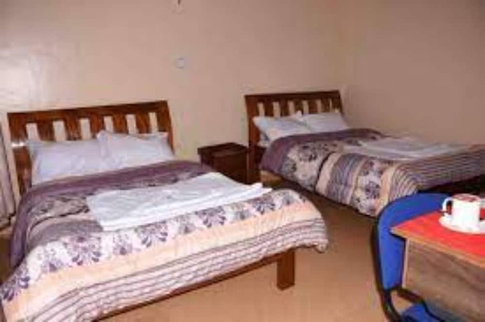 Imagen de la habitación del Hotel The Gladstone Kiganjo Nyeri. Foto 6