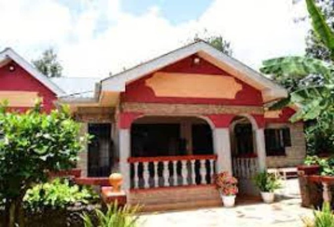 Imagen general del Hotel The Gladstone Kiganjo Nyeri. Foto 2