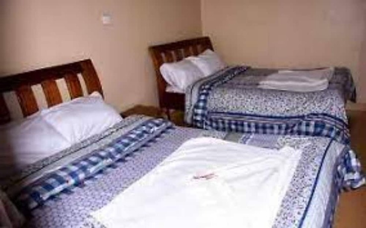 Imagen general del Hotel The Gladstone Kiganjo Nyeri. Foto 3