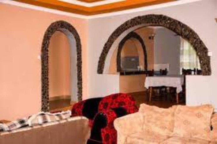 Imagen general del Hotel The Gladstone Kiganjo Nyeri. Foto 4