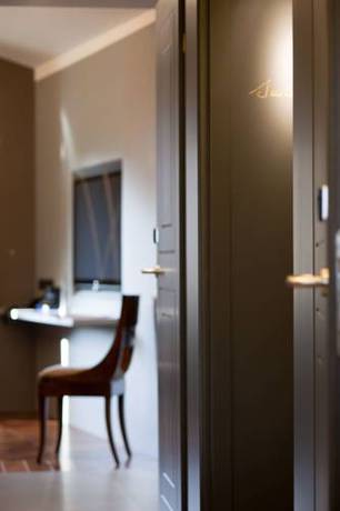 Imagen general del Hotel The Glam Boutique Hotel and Apt. Foto 1
