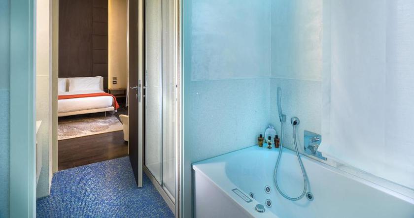 Imagen general del Hotel The Glamore Milano Duomo. Foto 4