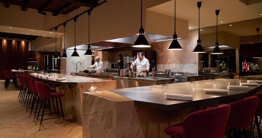 Imagen general del Hotel The Glamore Milano Duomo. Foto 8