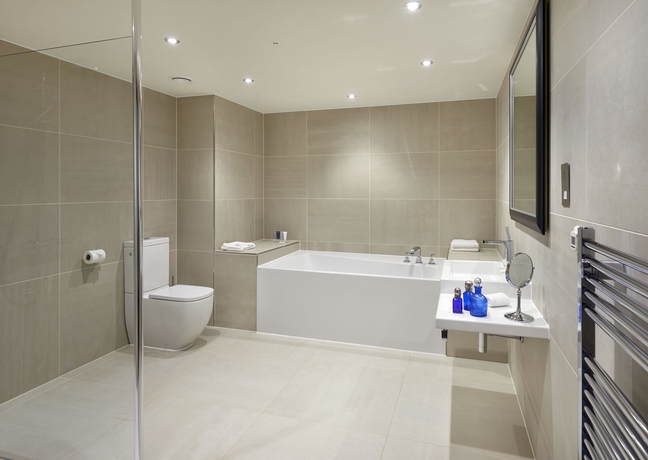 Imagen de la habitación del Hotel The Glasshouse, Autograph Collection. Foto 15