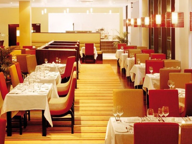 Imagen general del Hotel The Glasshouse. Foto 4