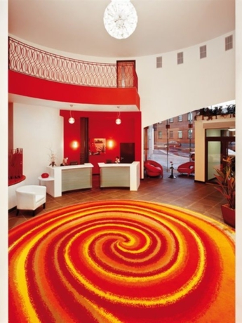 Imagen general del Hotel The Glasshouse. Foto 5