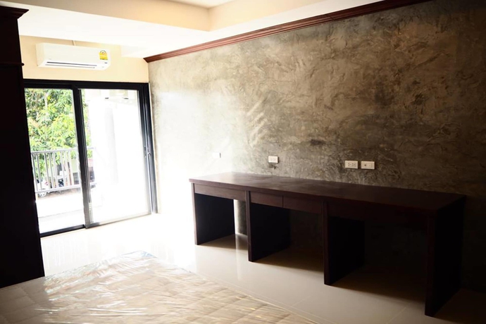 Imagen de la habitación del Hotel The Glasshouse Place. Foto 12