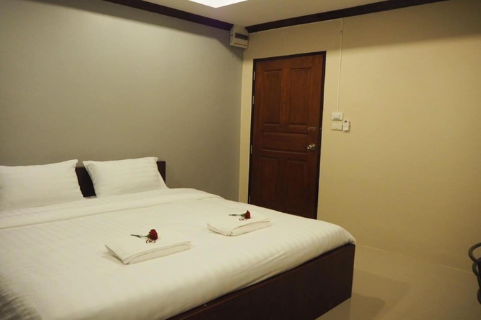 Imagen de la habitación del Hotel The Glasshouse Place. Foto 13