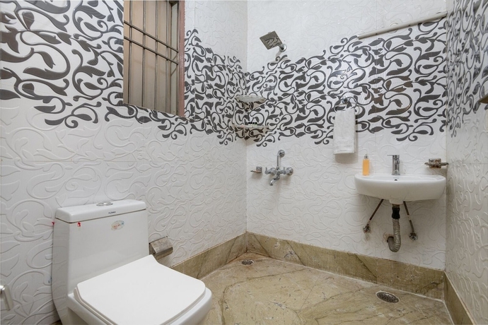 Imagen de la habitación del Hotel The Gleam, Gurugram. Foto 13