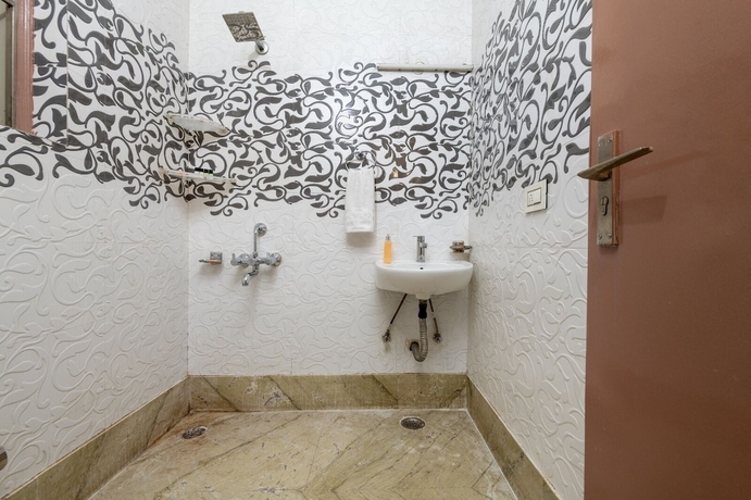 Imagen de la habitación del Hotel The Gleam, Gurugram. Foto 14