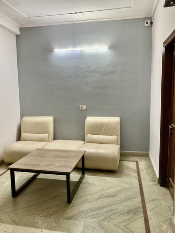 Imagen de los interiores del Hotel The Gleam, Gurugram. Foto 13
