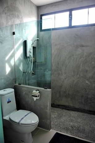 Imagen de la habitación del Hotel The Gleam Resort. Foto 7