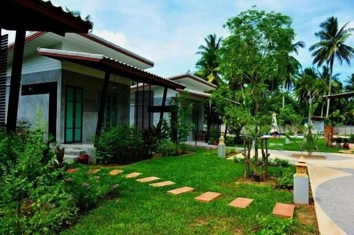 Imagen general del Hotel The Gleam Resort. Foto 3