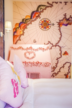 Imagen de la habitación del Hotel The Gleetour Shanghai. Foto 15