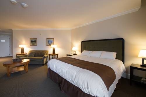 Imagen de la habitación del Hotel The Glen Club. Foto 5