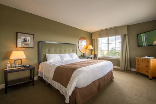 Imagen de la habitación del Hotel The Glen Club. Foto 11