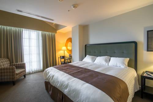 Imagen de la habitación del Hotel The Glen Club. Foto 12