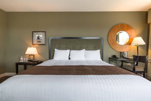 Imagen de la habitación del Hotel The Glen Club. Foto 13