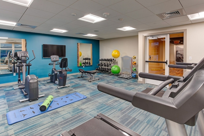 Imagen de los interiores del Hotel The Glen House. Foto 18