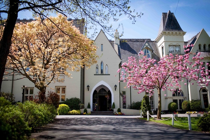 Imagen general del Hotel The Glen Yr Afon House. Foto 1