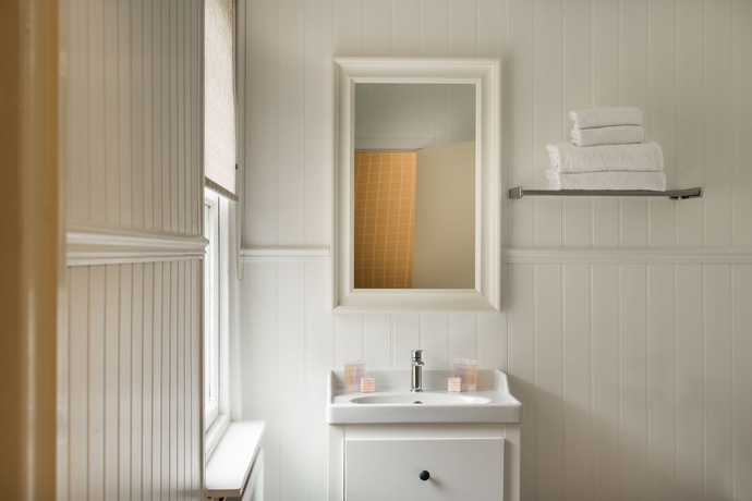 Imagen de la habitación del Hotel The Glencoe Inn. Foto 5