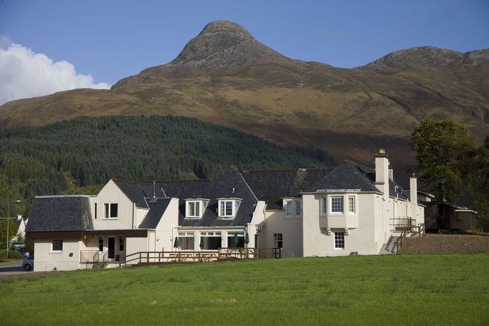 Imagen general del Hotel The Glencoe Inn. Foto 1