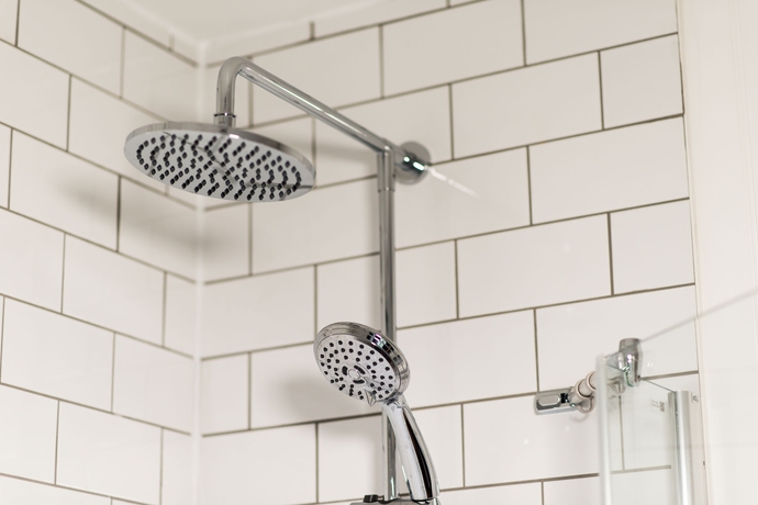 Imagen de la habitación del Hotel The Glencoe Inn. Foto 7