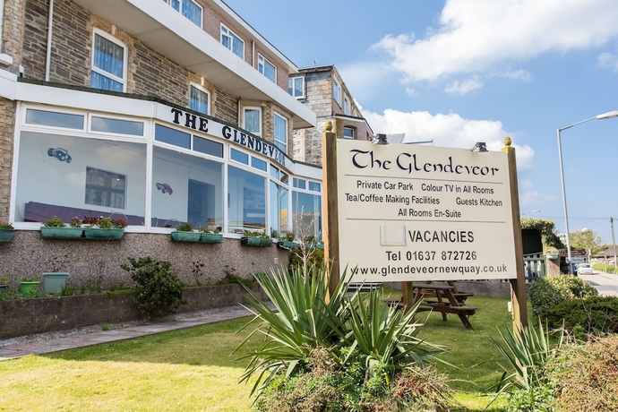 Imagen general del Hotel The Glendeveor. Foto 1