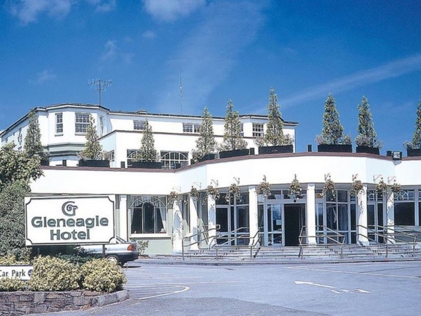 Imagen general del Hotel The Gleneagle. Foto 3