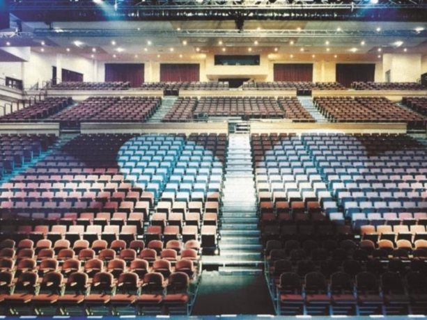 Imagen general del Hotel The Gleneagle. Foto 4