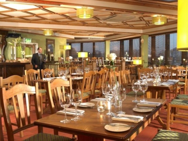 Imagen general del Hotel The Gleneagle. Foto 5