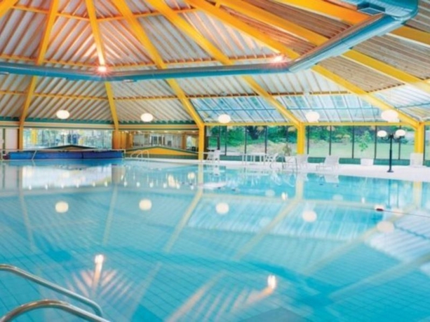 Imagen general del Hotel The Gleneagle. Foto 6