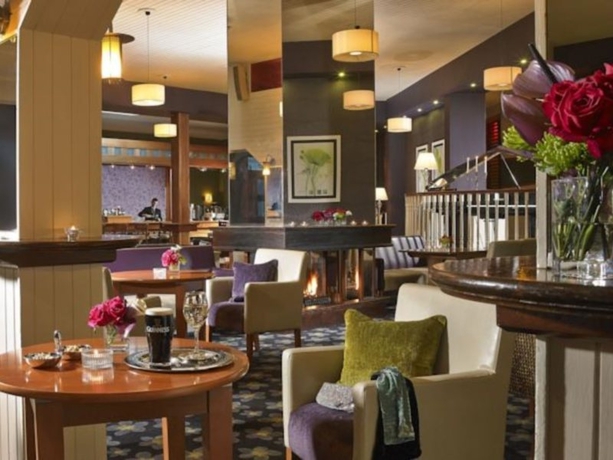 Imagen general del Hotel The Gleneagle. Foto 7