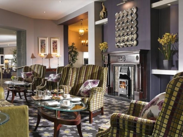 Imagen general del Hotel The Gleneagle. Foto 8