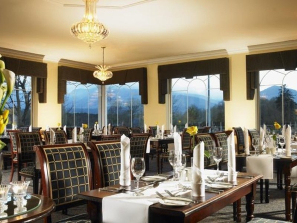 Imagen general del Hotel The Gleneagle. Foto 9