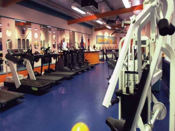 Imagen general del Hotel The Gleneagle. Foto 10