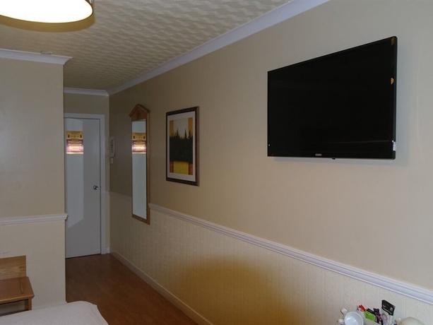 Imagen de la habitación del Hotel The Gleniffer. Foto 5