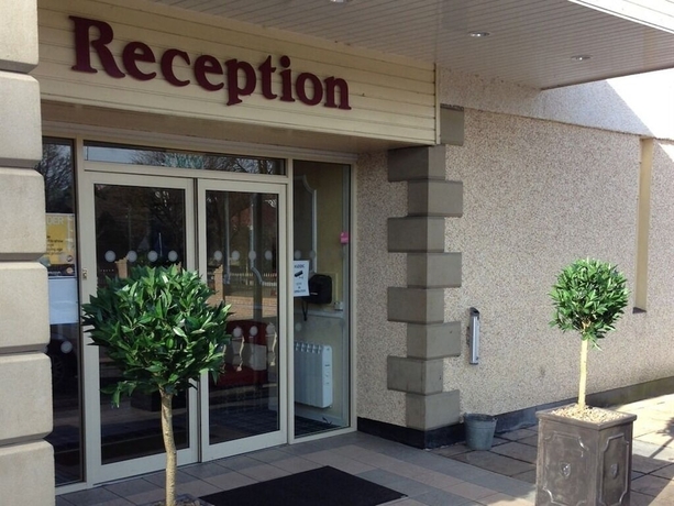 Imagen general del Hotel The Gleniffer. Foto 1