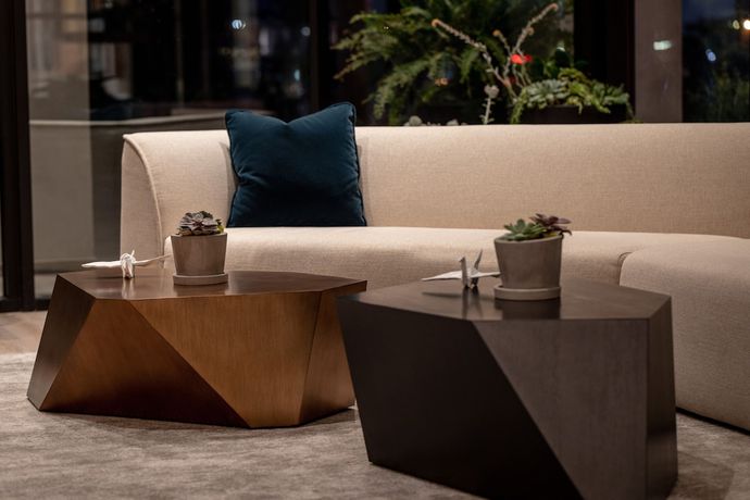 Imagen de los interiores del Hotel The Glenmark, Glendale, A Tribute Portfolio. Foto 19