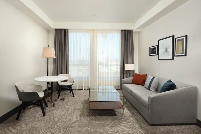 Imagen de la habitación del Hotel The Glenmark, Glendale, A Tribute Portfolio. Foto 8