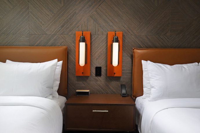 Imagen de la habitación del Hotel The Glenmark, Glendale, A Tribute Portfolio. Foto 11
