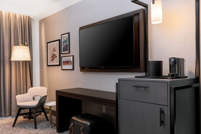 Imagen de la habitación del Hotel The Glenmark, Glendale, A Tribute Portfolio. Foto 14