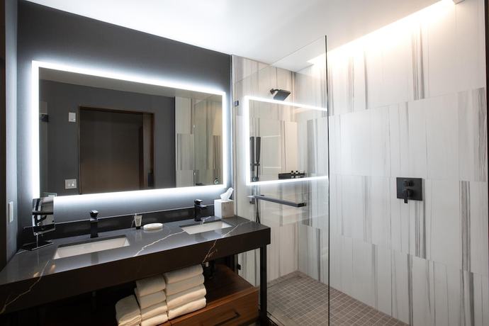 Imagen de la habitación del Hotel The Glenmark, Glendale, A Tribute Portfolio. Foto 15
