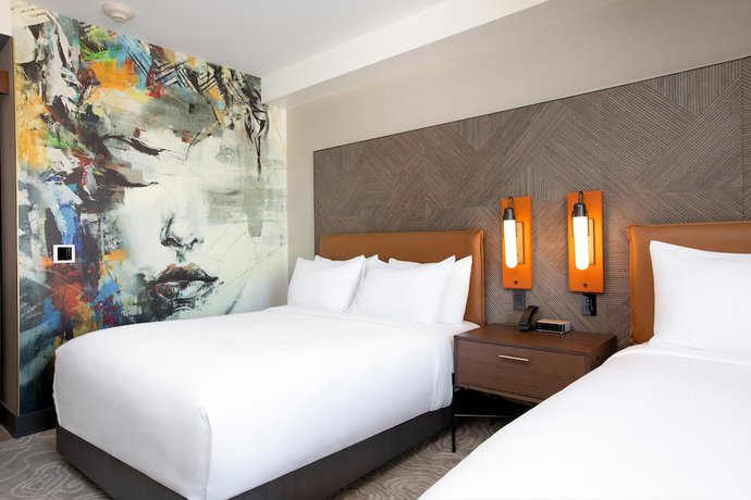 Imagen de la habitación del Hotel The Glenmark, Glendale, A Tribute Portfolio. Foto 17